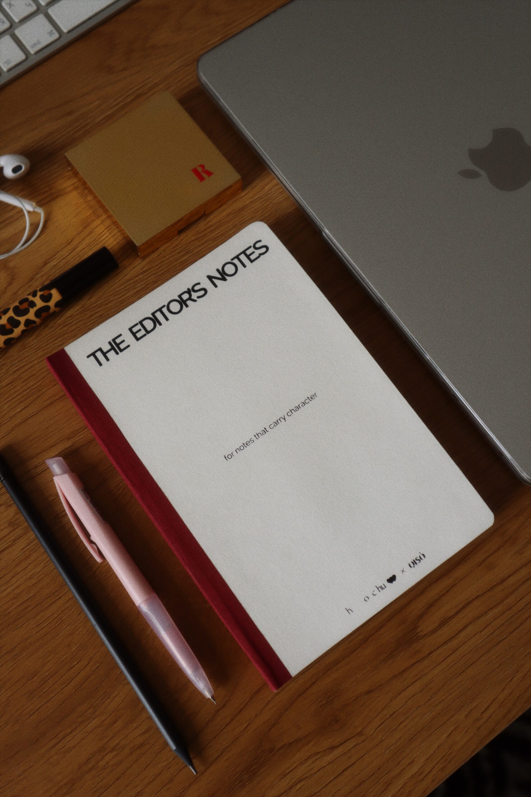 IMG_6334 Блокнот hochu x QISO “The editor’s notes”