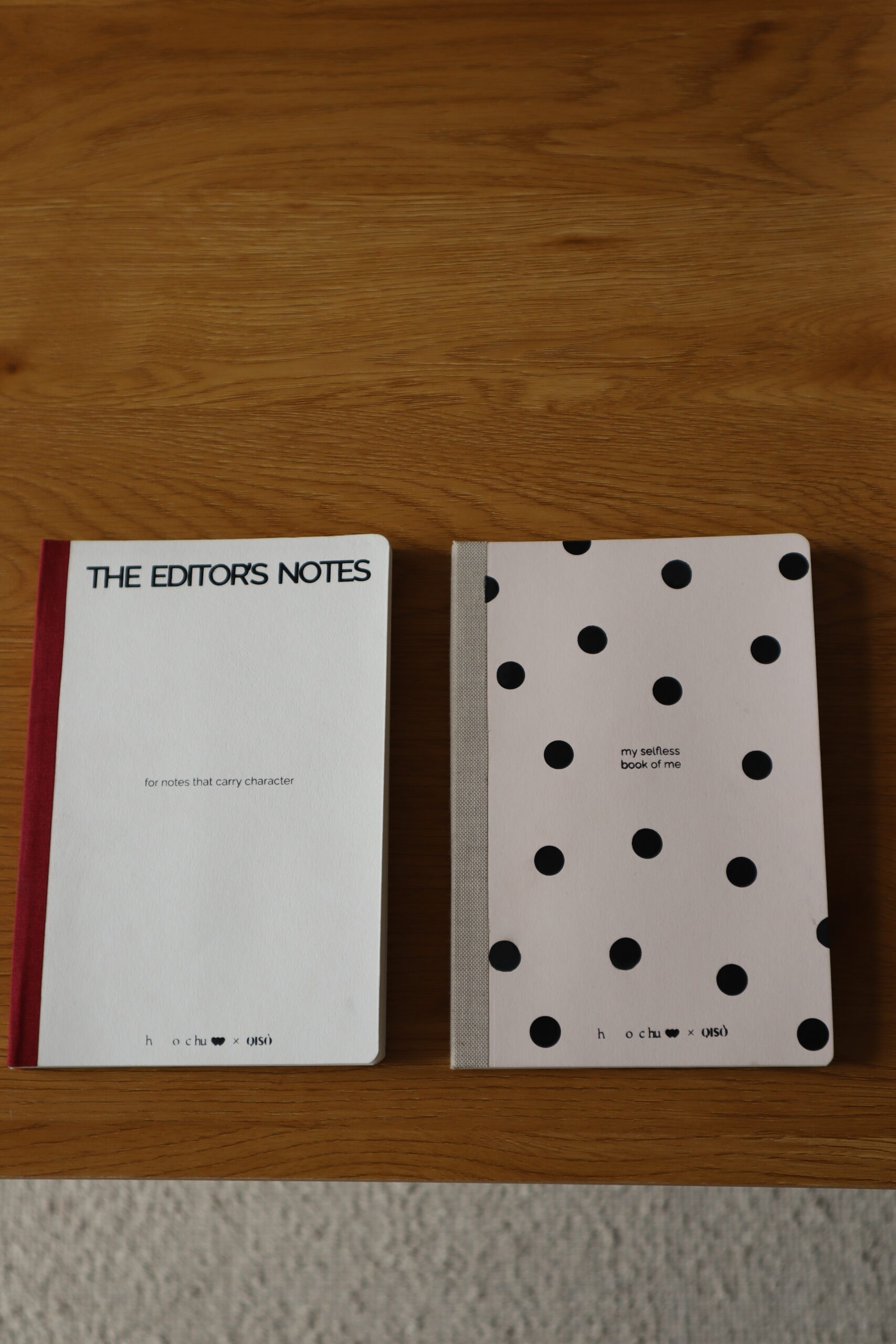 IMG_6342 Блокнот hochu x QISO “The editor’s notes”