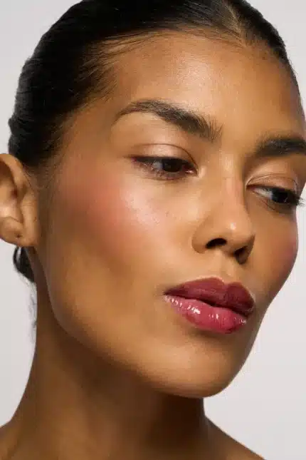 Lipper блиск для губ Pomegranate vine