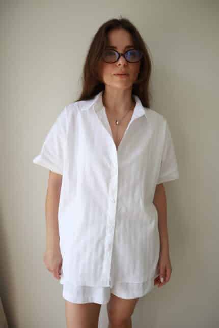 EASY COTTON SET молочний