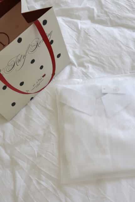 EASY COTTON SET молочний