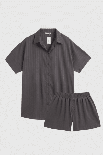 EASY COTTON SET сірий