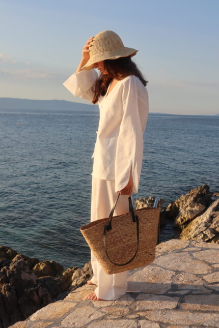 LINEN RESORT SET